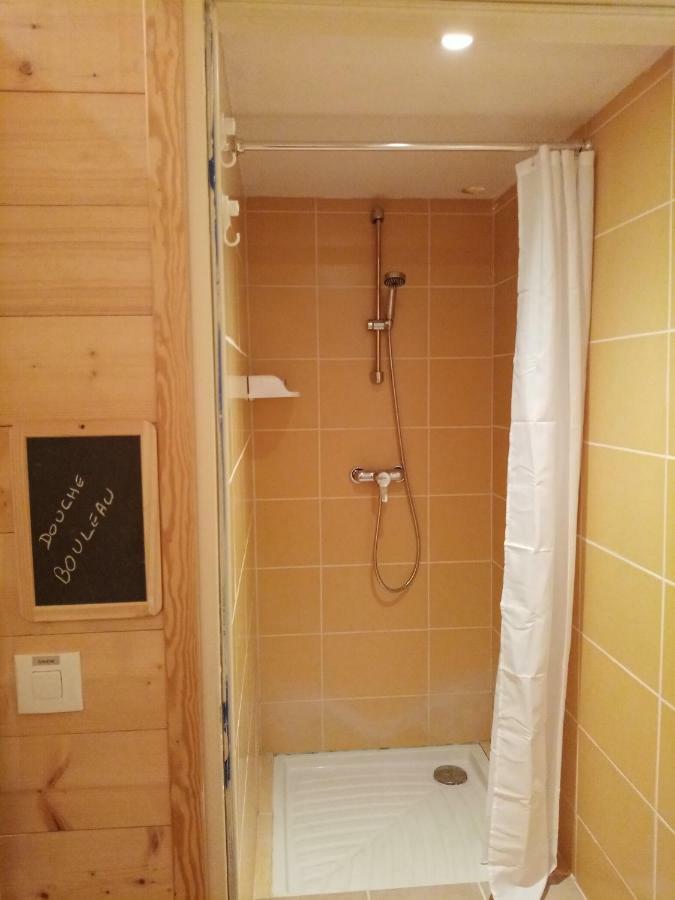 Bed and Breakfast Le Cheminard Feugarolles Esterno foto