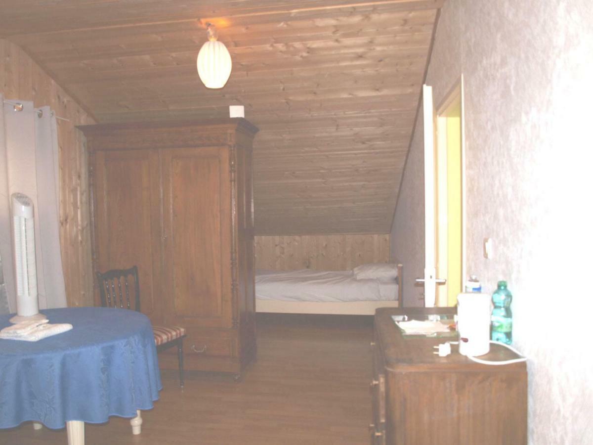 Bed and Breakfast Le Cheminard Feugarolles Esterno foto