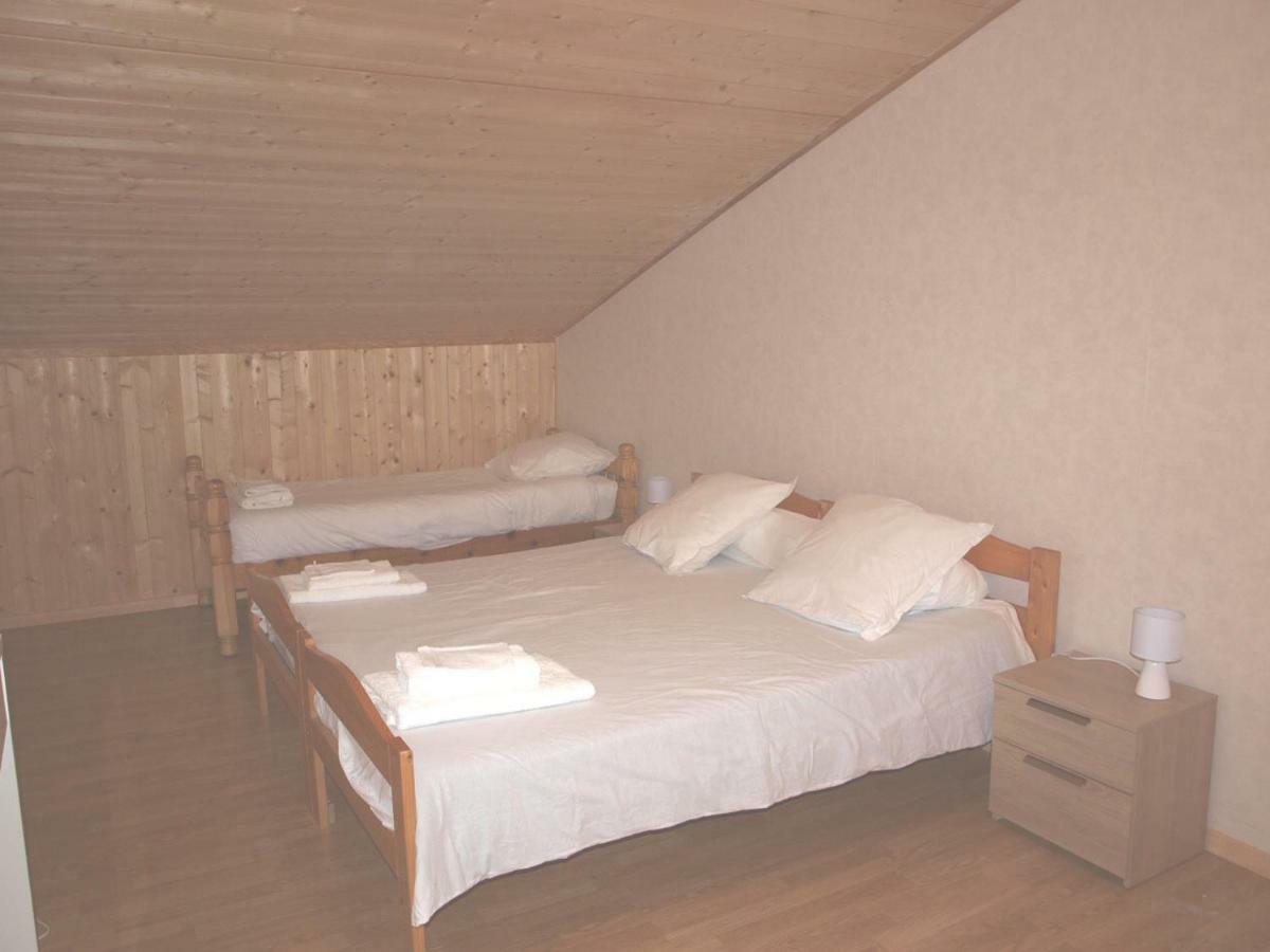 Bed and Breakfast Le Cheminard Feugarolles Esterno foto