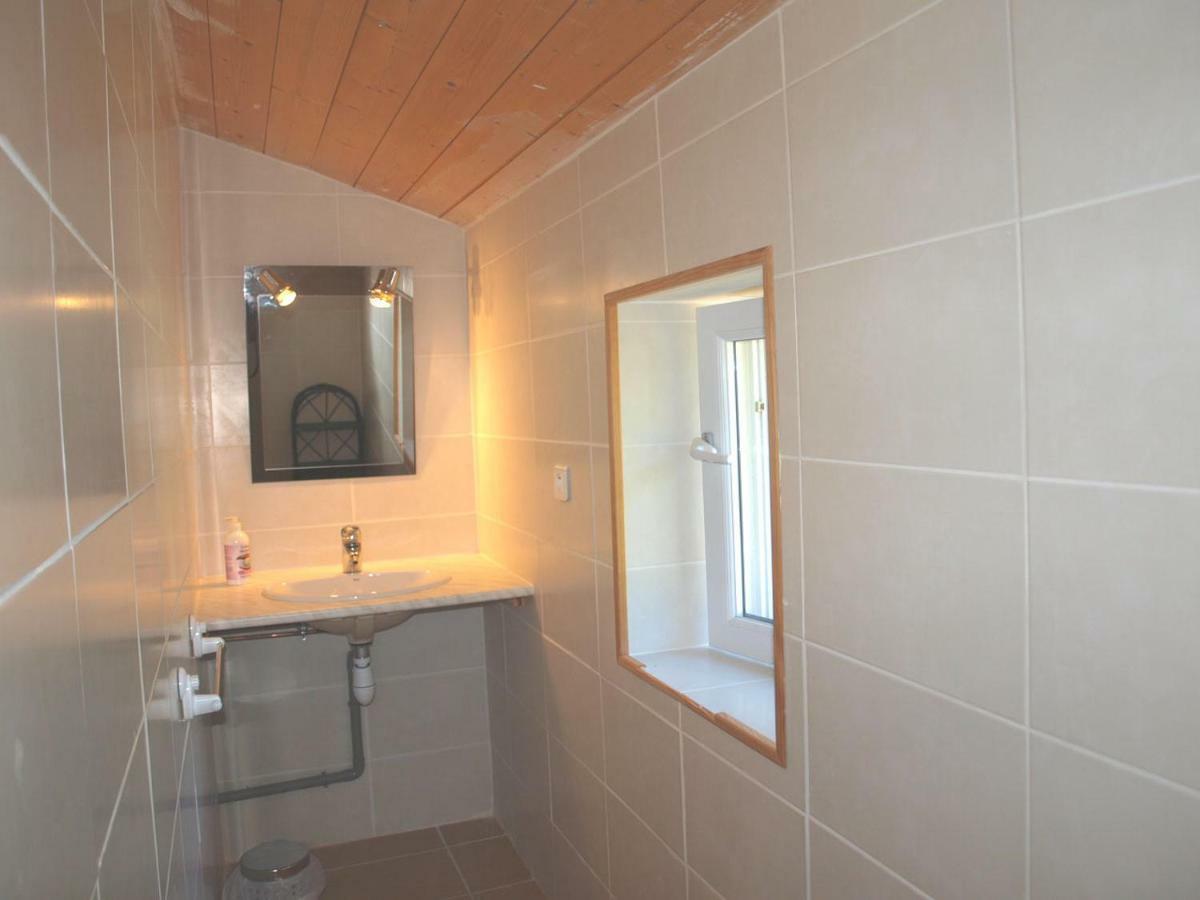 Bed and Breakfast Le Cheminard Feugarolles Esterno foto