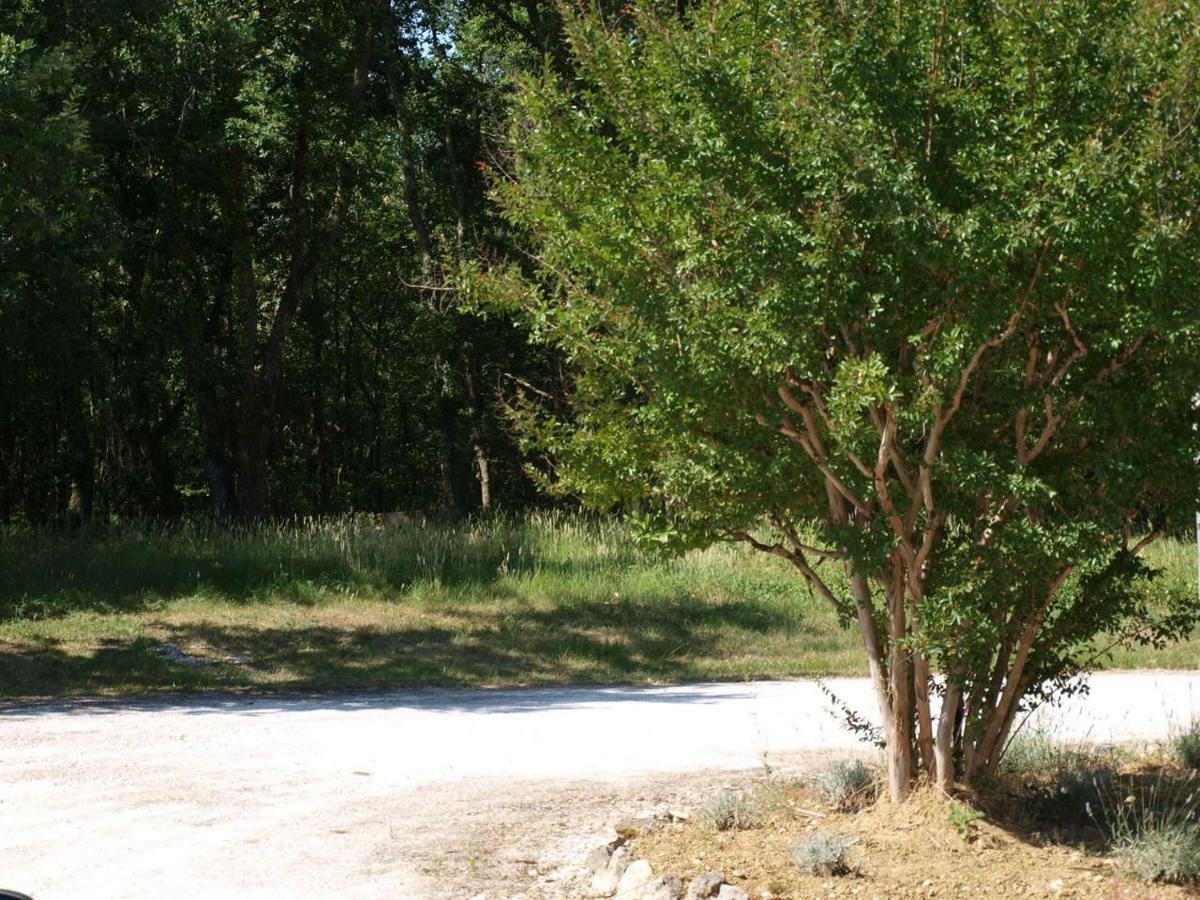 Bed and Breakfast Le Cheminard Feugarolles Esterno foto