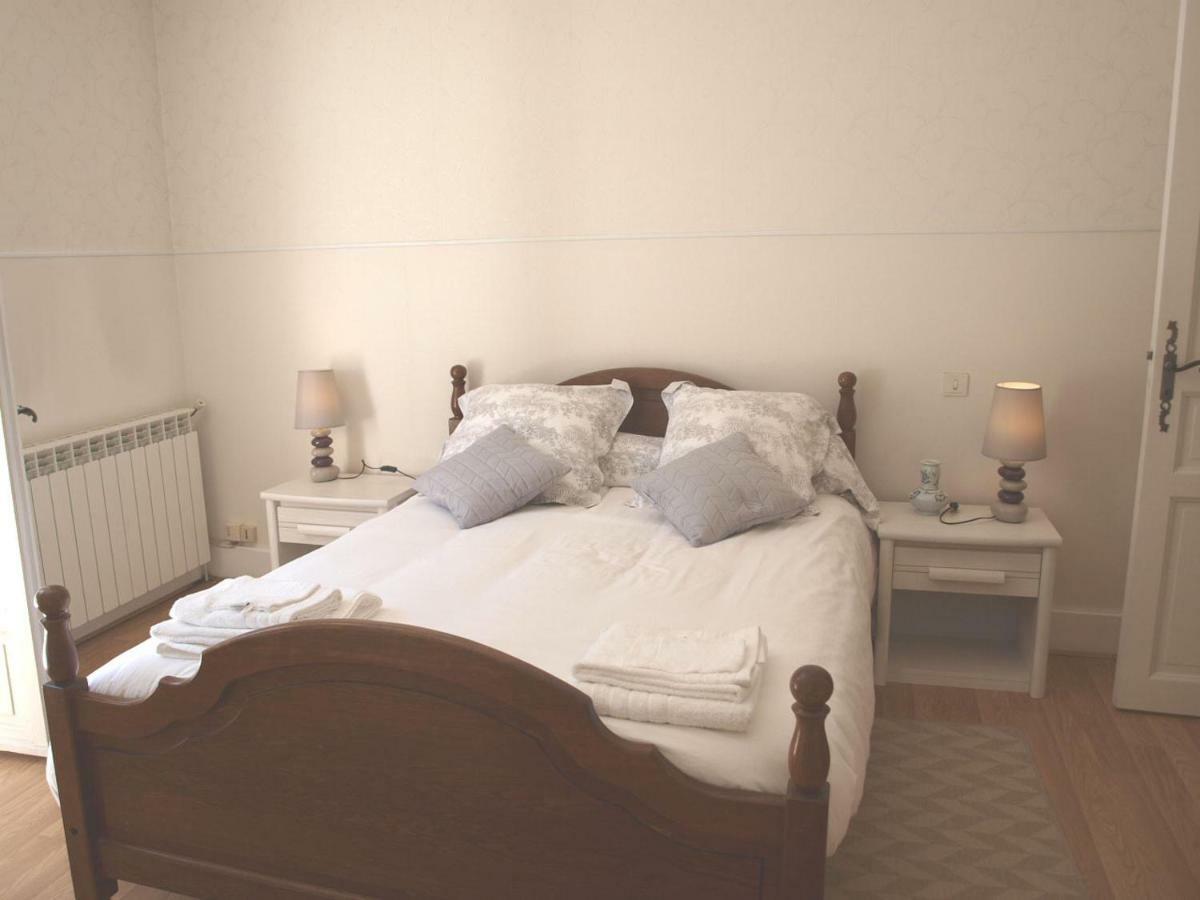 Bed and Breakfast Le Cheminard Feugarolles Esterno foto